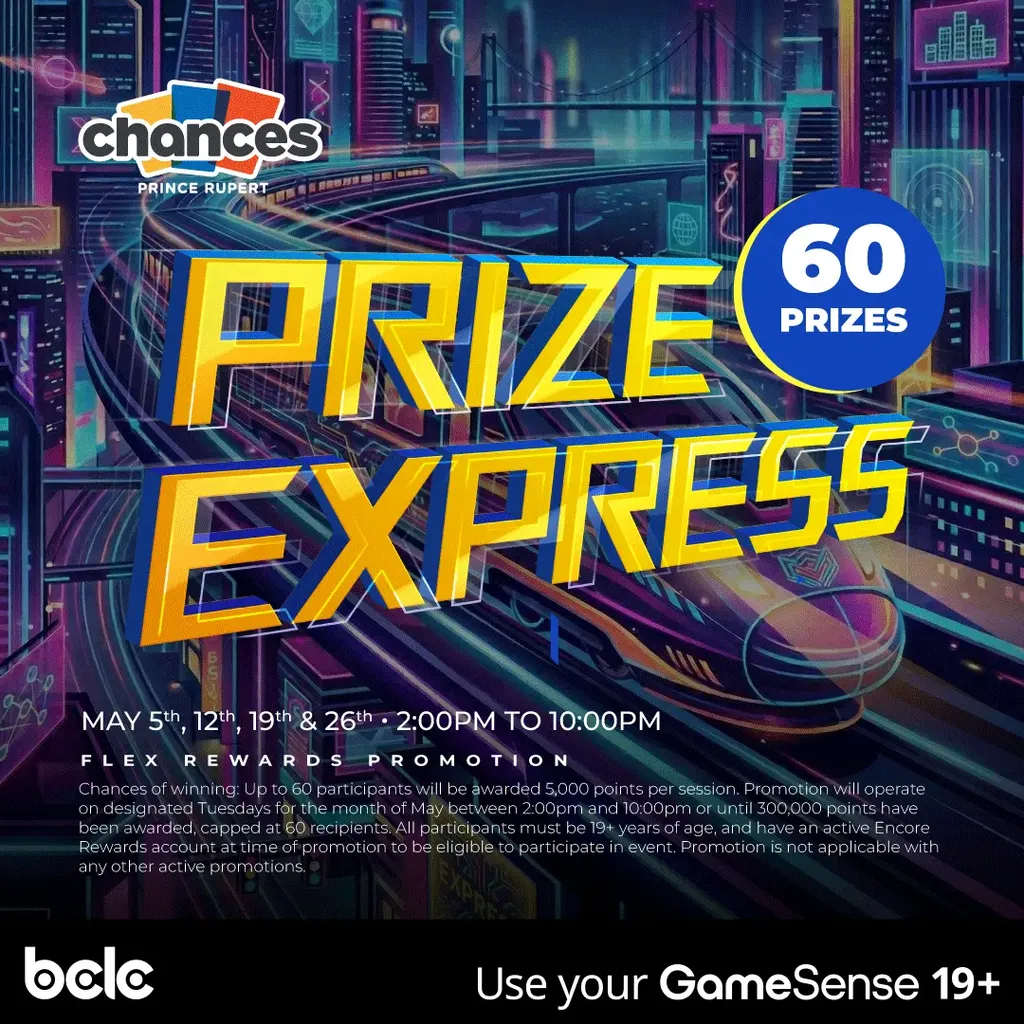 Prize Express