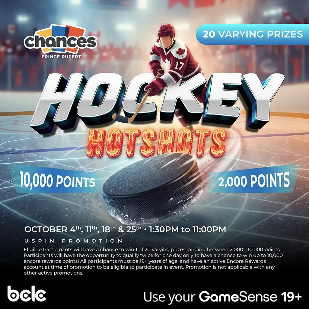 Hockey Hotshots