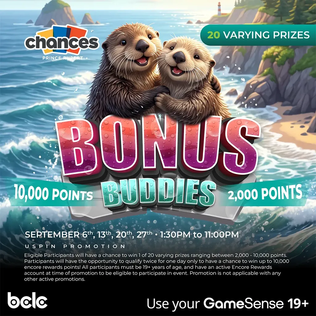 Bonus Buddies