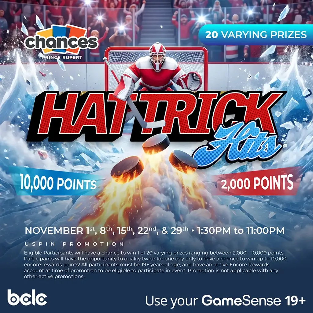 Hat Trick Hits