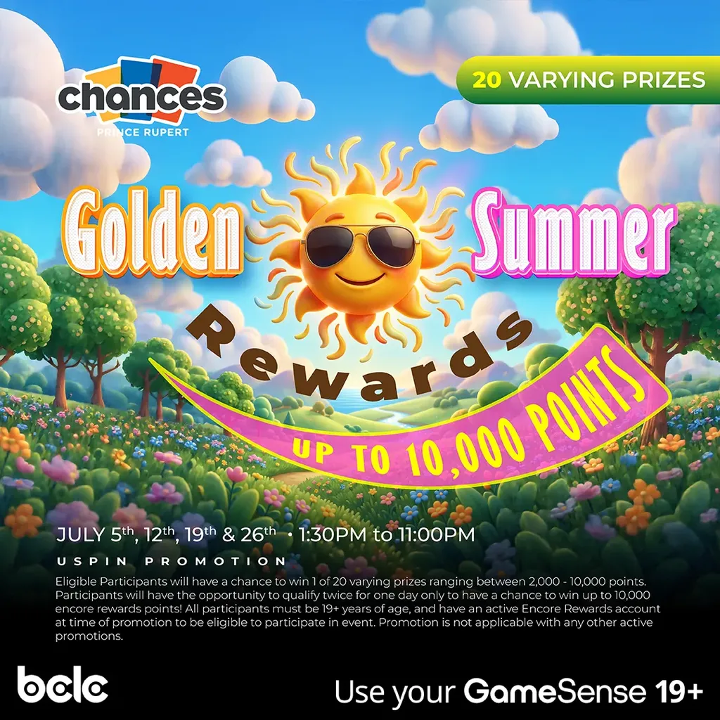 Golden Summer