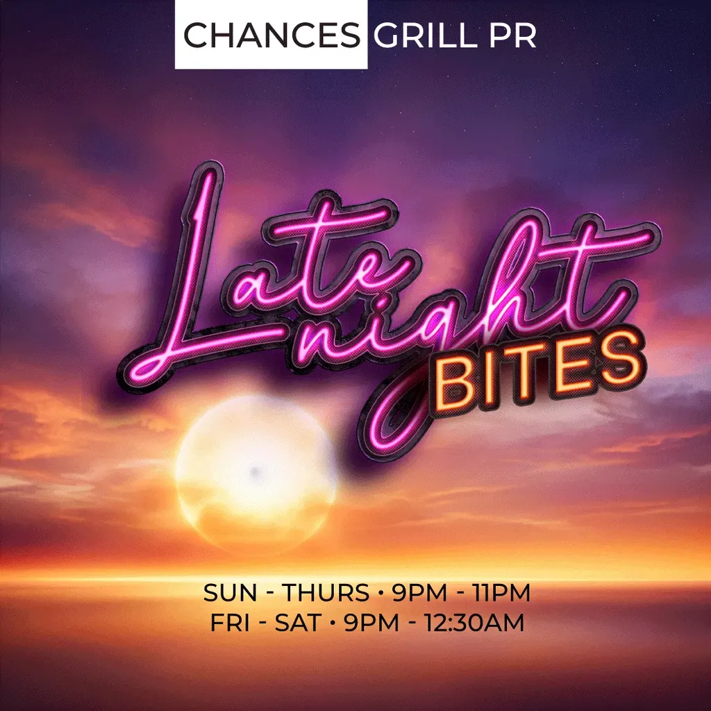 Late Night Bites