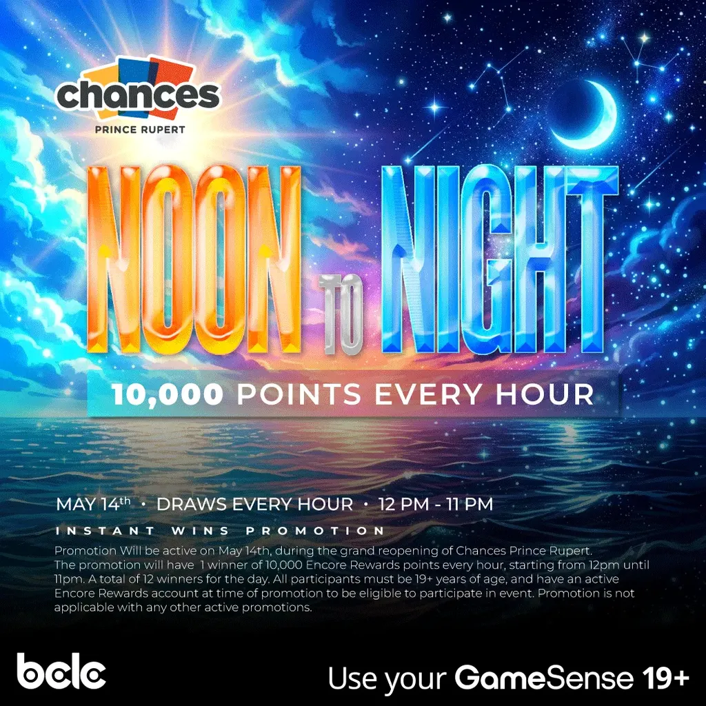 Noon to Night