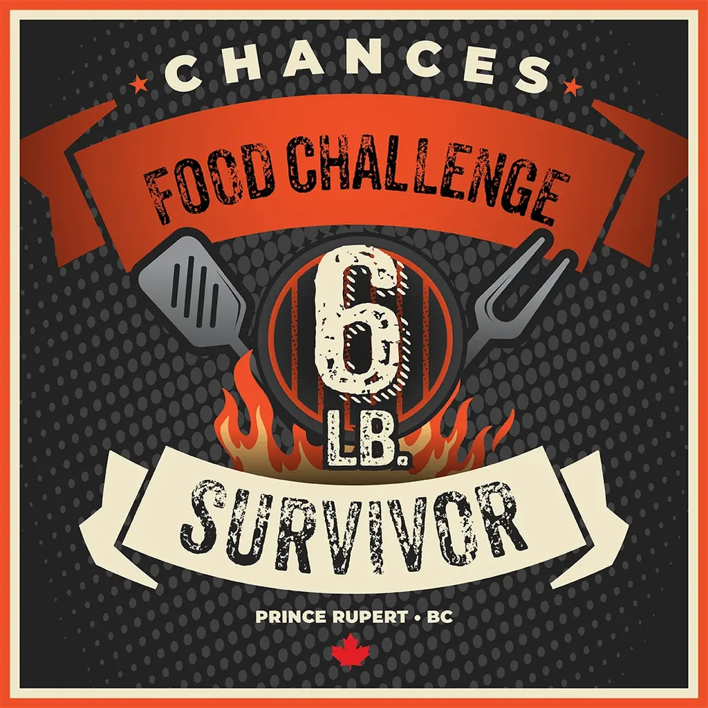 Chances Food Challenge
