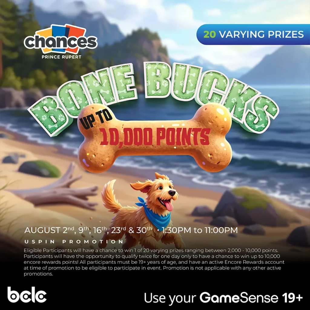 Bone Bucks