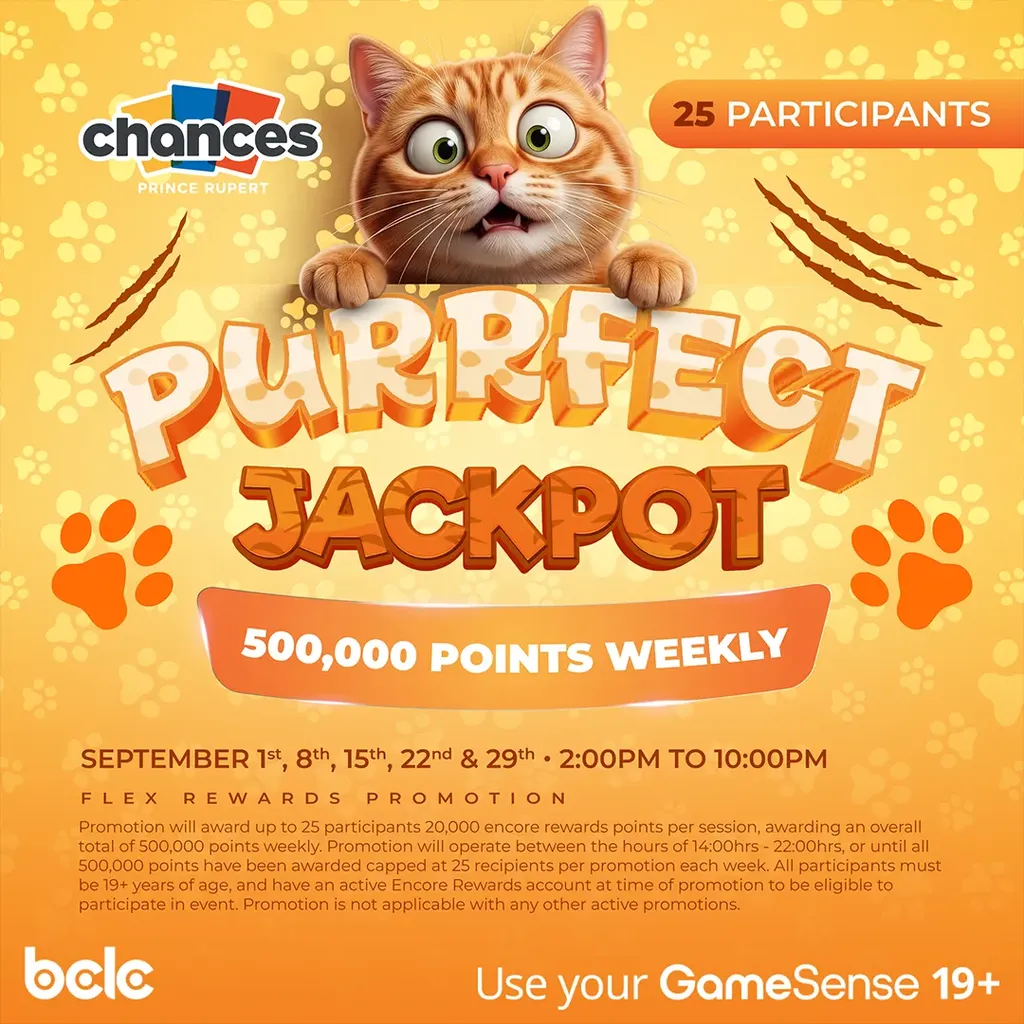 Purrfect Jackpot