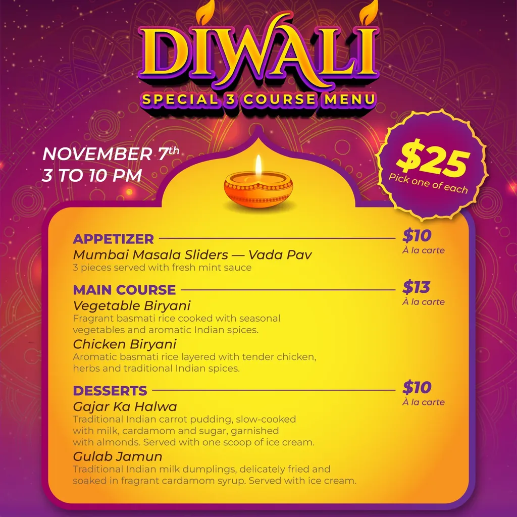 Diwali