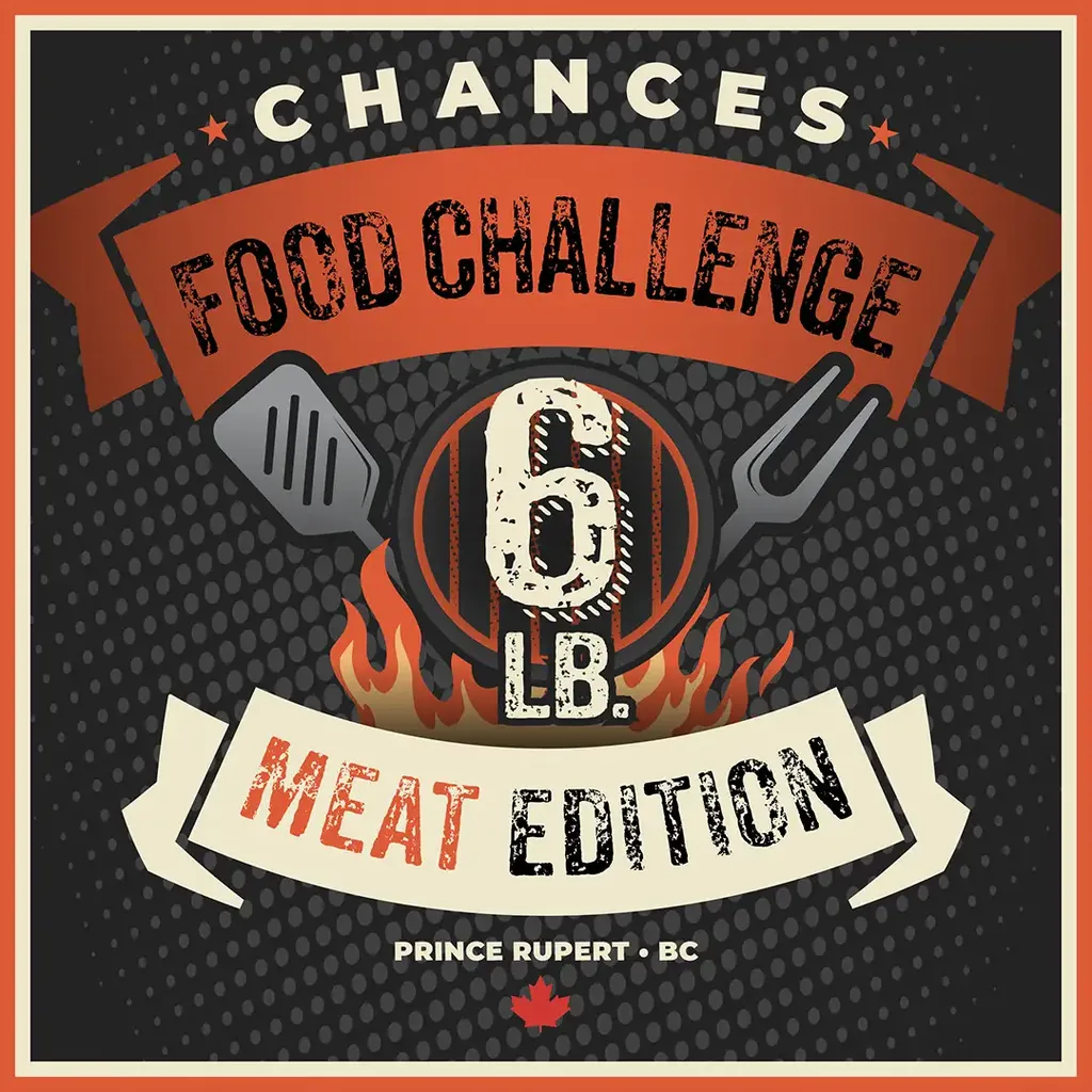 6lb Survivor – The Meat Edition!